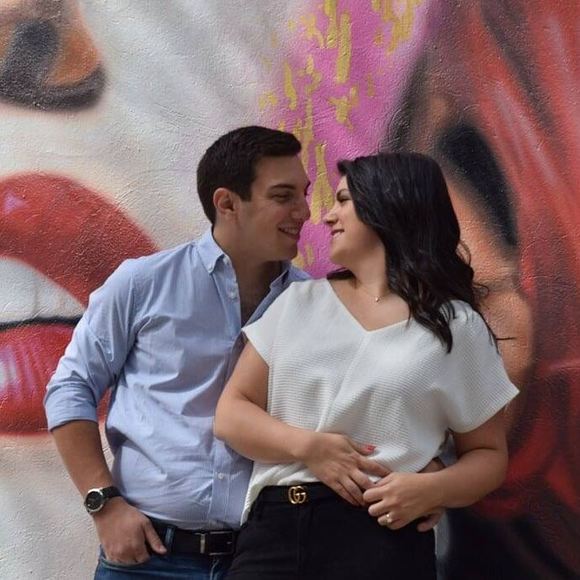 Meet your Posher, Deena - Picture 1 of 1